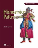 Microservices Patterns (eBook, ePUB)