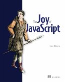 The Joy of JavaScript (eBook, ePUB)