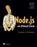 Node.js in Practice (eBook, ePUB)