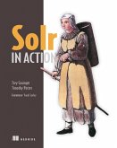 Solr in Action (eBook, ePUB)