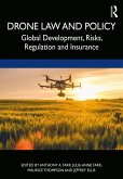 Drone Law and Policy (eBook, ePUB)