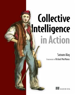 Cover Collective Intelligence in Action (eBook, ePUB)
