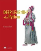 Deep Learning with Python (eBook, ePUB)