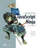 Secrets of the JavaScript Ninja (eBook, ePUB)