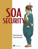 SOA Security (eBook, ePUB)