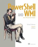 PowerShell and WMI (eBook, ePUB)
