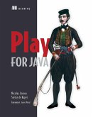 Play for Java (eBook, ePUB)