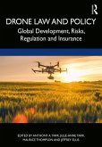 Drone Law and Policy (eBook, PDF) Drone Law and Policy (eBook, PDF)
