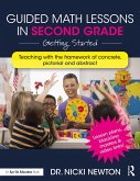 Guided Math Lessons in Second Grade (eBook, ePUB) Guided Math Lessons in Second Grade (eBook, ePUB)