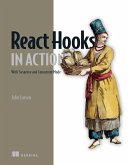 React Hooks in Action (eBook, ePUB)