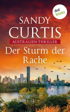 Der Sturm der Rache (eBook, ePUB) - Curtis, Sandy