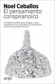 El pensamiento conspiranoico (eBook, ePUB)