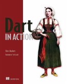 Dart in Action (eBook, ePUB)