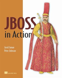JBoss in Action (eBook, ePUB) - Jamae, Javid; Johnson, Peter