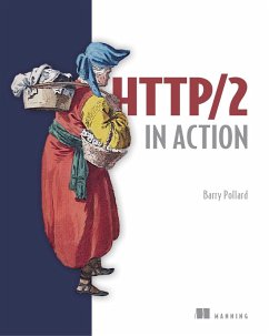 Cover HTTP/2 in Action (eBook, ePUB)