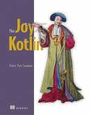 The Joy of Kotlin (eBook, ePUB)