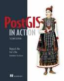 PostGIS in Action, Second Edition (eBook, ePUB)