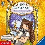 Ein Waschbär in Wohnungsnot / Luna Wunderwald Bd.3 (MP3-Download)