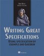 Writing Great Specifications (eBook,... - Bild 1