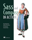 Sass and Compass in Action (eBook, ePUB)