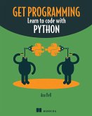 Get Programming (eBook, ePUB)