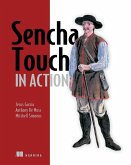 Sencha Touch in Action (eBook, ePUB)