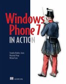 Windows Phone 7 in Action (eBook, ePUB)