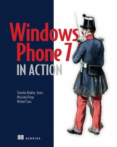 Cover Windows Phone 7 in Action (eBook, ePUB)