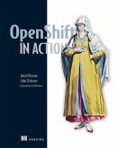 OpenShift in Action (eBook, ePUB)