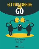Get Programming with Go (eBook, ePUB)