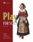 Play for Scala (eBook, ePUB)