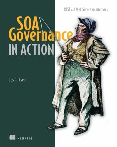 SOA Governance in Action (eBook, ePUB) - Dirksen, Jos