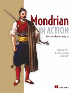 Cover Mondrian in Action (eBook, ePUB)
