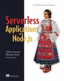 Serverless Applications with Node.js (eBook, ePUB)