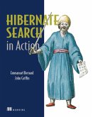 Hibernate Search in Action (eBook, ePUB)