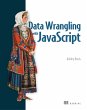 Data Wrangling with JavaScript (eBook,... - Bild 1