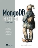 MongoDB in Action (eBook, ePUB)