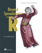 Beyond Spreadsheets with R (eBook, ePUB) - Bild 1