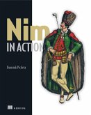 Nim in Action (eBook, ePUB)