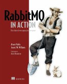 RabbitMQ in Action (eBook, ePUB)