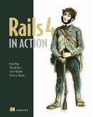 Rails 4 in Action (eBook, ePUB)