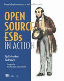 Open-Source ESBs in Action (eBook, ePUB)