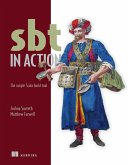 sbt in Action (eBook, ePUB)