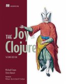 The Joy of Clojure (eBook, ePUB)