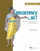 Concurrency in .NET (eBook, ePUB)