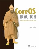 CoreOS in Action (eBook, ePUB)