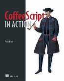 CoffeeScript in Action (eBook, ePUB)