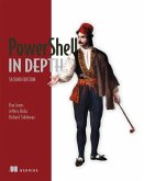 PowerShell in Depth (eBook, ePUB)