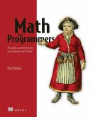 Math for Programmers (eBook, ePUB)