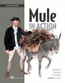 Mule in Action (eBook, ePUB)